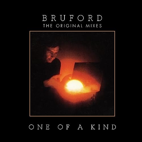 Bruford