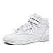 Produktbild Reebok F/S HI 2431 Unisex-Erwachsene Leichtathletikschuhe, Weiß (INT-White/Silver), EU 42