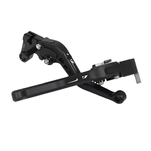 Leviers de frein moto courts pour YZF-R1 commande précise au guidon