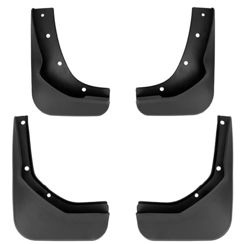 Garde-Boue Kuga et Escape 2013-2019 Accessoire Protection Roues Bavettes