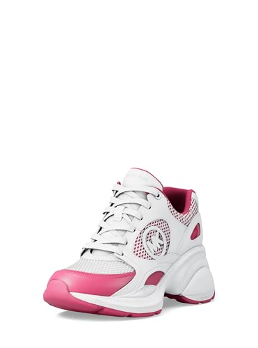 Image of Michael Kors Women's Zuma Trainer