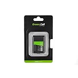 Die hochwertige Green Cell Akku - perfekter Ersatz für Ihr NB-11L NB-11LH