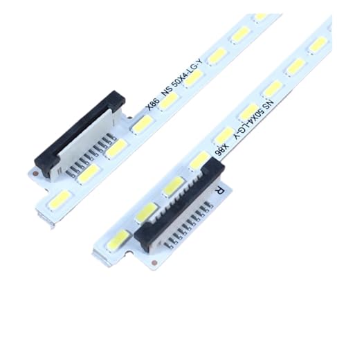 WHARGTSL Passar LeTV 4X50 L504 Light Bar NS.50X4-LG-Y X90B000810100