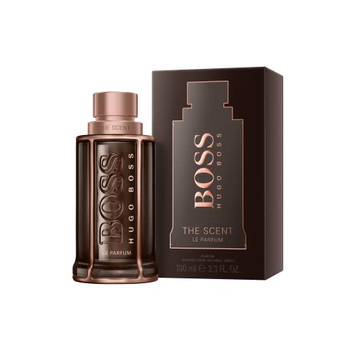 Coty Hugo boss the scent m le parfum edp 100 ml