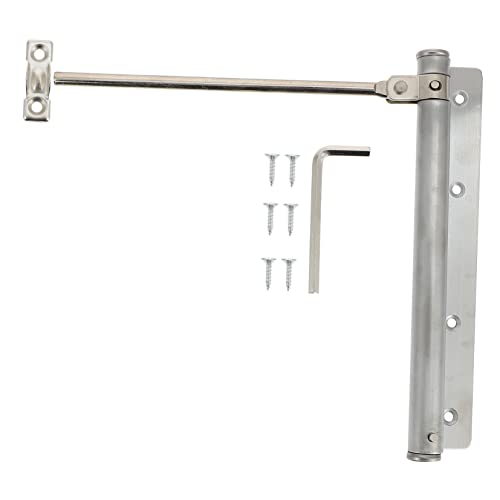 Cierrapuertas, Juego de cierre puerta automático, bisagra interior, cierres retráctiles, bloqueador sello ventana aire acondicionado, cadena suspensión coche