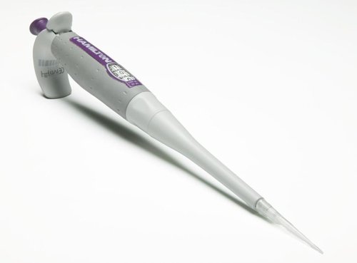 Hamilton SSKIT-02 Single Channel Adjustable Pipette Kit, 12" Length, Large, 100 µL, 300 µL and 1000 µL Pipettes