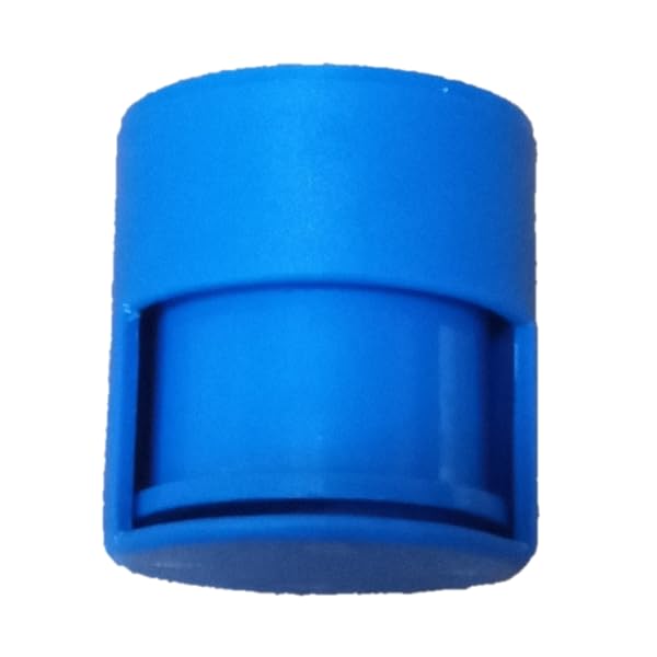 Válvula antiolores bote sifónico