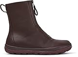 Extraordinary Grip Camper Damen Peu Pista GM Mid Calf Boot, Dunkelbraun, 41 EU