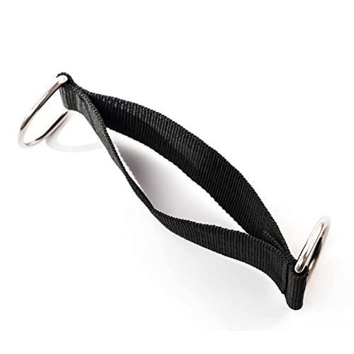 Tree Swing Straps 2Pcs Tree Swing Hanging Kit 10" Holds 3000 Lbs For Gym Swing Seat, Plank, Camping Hammock Lat Pulley System #TOP4