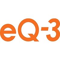 eQ-3 Adapter Busch-Jaeger für Markenschalter, 103090A2 (Packung mit 2) – Ansicht 2