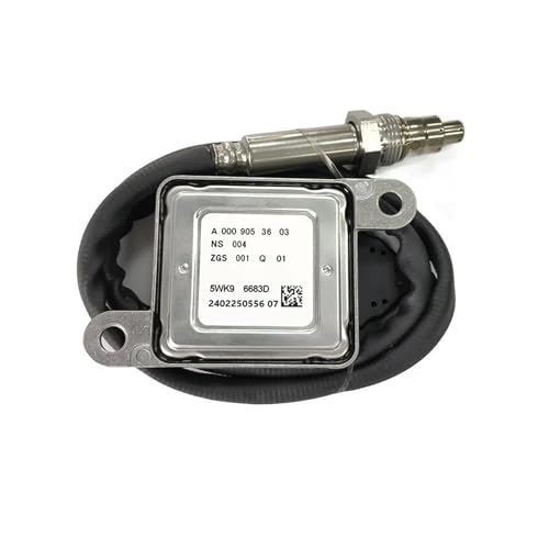 Sonde d'oxygène NOx 5WK96683D Mercedes W205 X164 - Pièce de régulation des gaz d'échappement diesel
