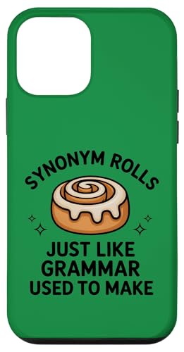 Synonym Rolls���@�p���V�i�������[�� �X�}�z�P�[�X iPhone 12 mini �p