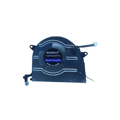 Ventilateur CPU Thinkpad X13 Yoga Gen2 contre la surchauffe ordinateur portable
