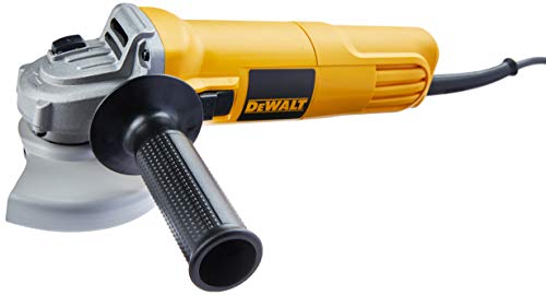 DEWALT Esmerilhadeira Angular 750W 12.000 RPM 110V DWE4010