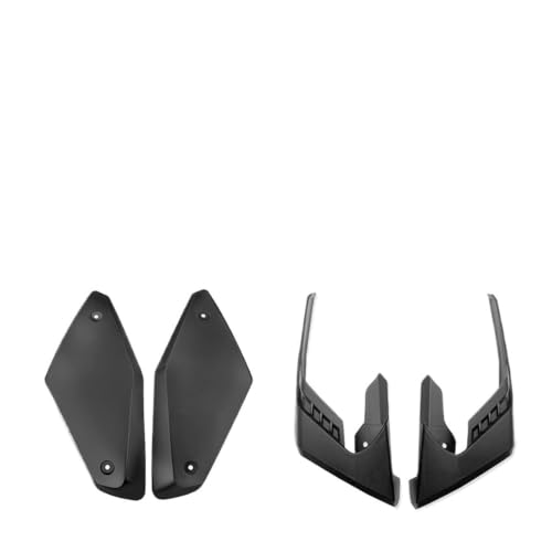 Ailes de carénage Honda CB650R 18-24 garniture panneau latéral