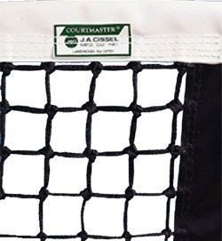 Courtmaster Revolution Tidyfit Net