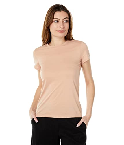 Image of Vince Women's Essential Crew Tee