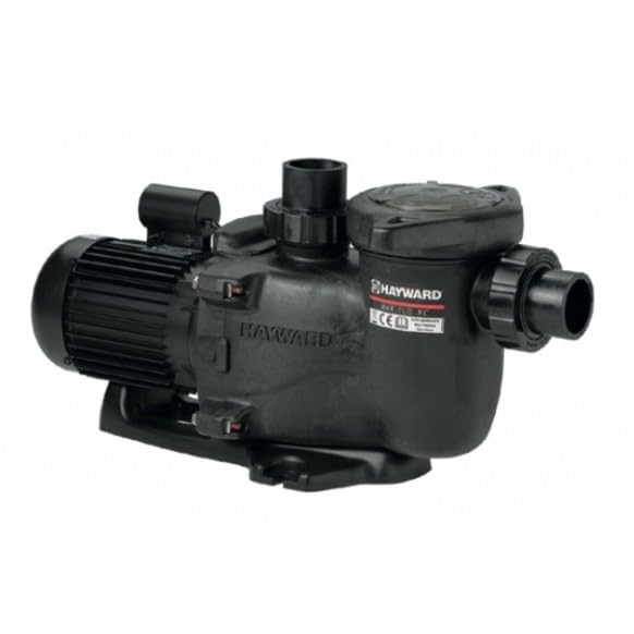 Pumpe de Filtration Hayward Max Flo XL 14,5 M3/H Kompatibel Wasser Saline 1 CV Mono