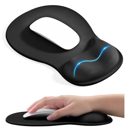 EooCoo Ergonomic Mouse Pad