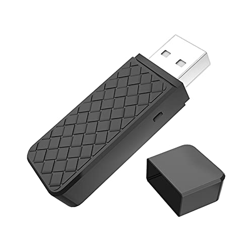 Wireless Adapter for Xbox One Controller, OLCLSS USB Adapter Suitable for PC, Laptops, Tablets, Windows 7 8 10, fit for Xbox One, One S, One X, Elite 1, Elite 2 Controller - Low Latency