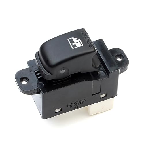 Interrupteur de lève-vitre pour Hyundai Sonata 2003-2008 93573-2D000CA