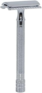 Double Edge Safety Razor