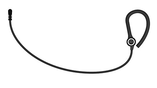 Equinox STABLEFiT in-Ear Headphones for The Oculus Quest
