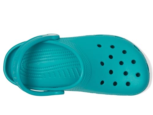 Image of Crocs Kid's Classic Clog (Little Kid /Big Kid /Toddler)