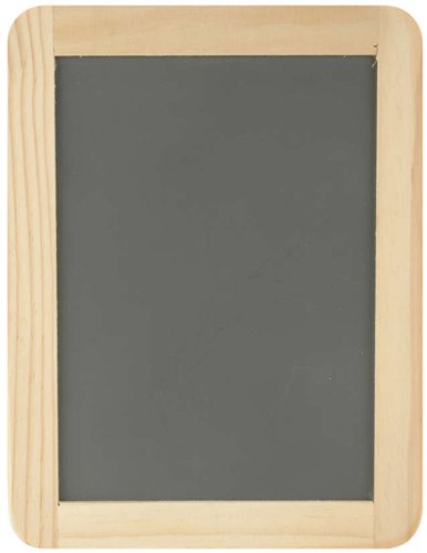Chalkboard 5"X7"- Grey