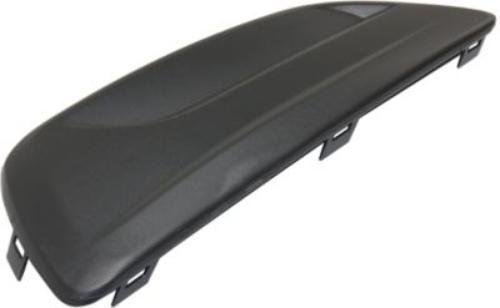 Passenger Side Primed Fog Light Cover for Chevrolet Malibu GM1039141