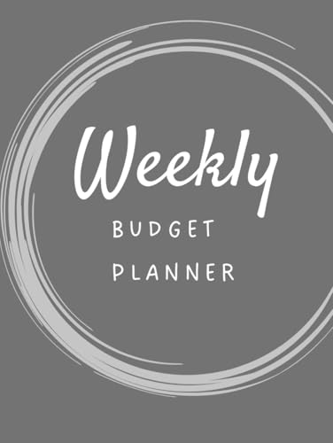 Weekly Budget Planner