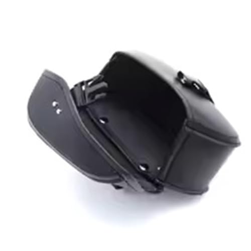 Sac de queue de moto Suzuki V-Strom | Votre compagnon pour les road-trips et trajets urbains