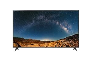 LG 86UR781C TV 190,5 cm (75") 4K Ultra HD Smart TV Wifi Noir