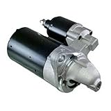 OUTMX Starter Compatible for Volvo Penta 21302969 3582514 3801350 3803584 18947 18948 185086610