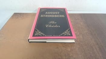 Hardcover The Cloister Book