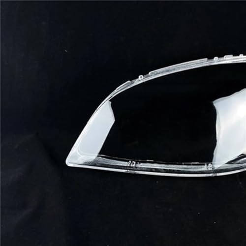 Coque de phare Buick Excelle 2002 couvercle optique - 4