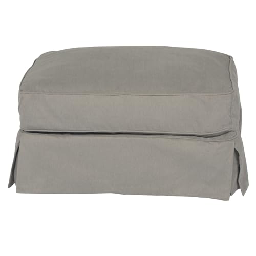 Sillón Plegable Tela Menta miniatura 4