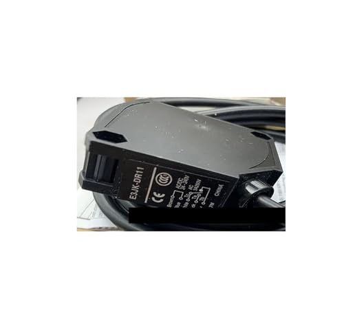 Evite fallos de lectura con el sensor E3JK-DR14 de alta sensibilidad regulable 2