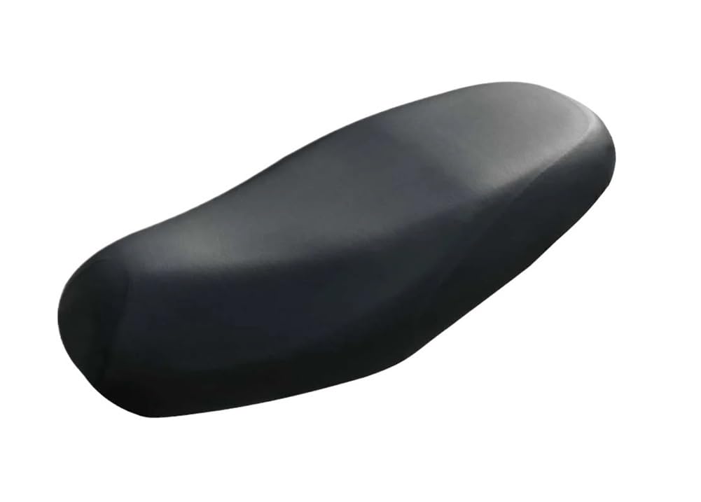 Funda sillín universal moto cojín malla transpirable protector 8