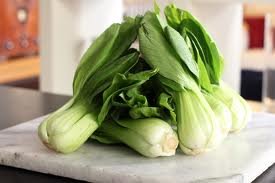 Farm Fresh Delicious Baby Bok Choy - Approx 1 lbL8 - Thumbnail 5