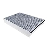 Interior Air Filter compatible with JAGUAR Xj X350 C2C6884