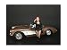 Ladies Night Gianna Figurine for 1/18 Scale Models by American Diorama
