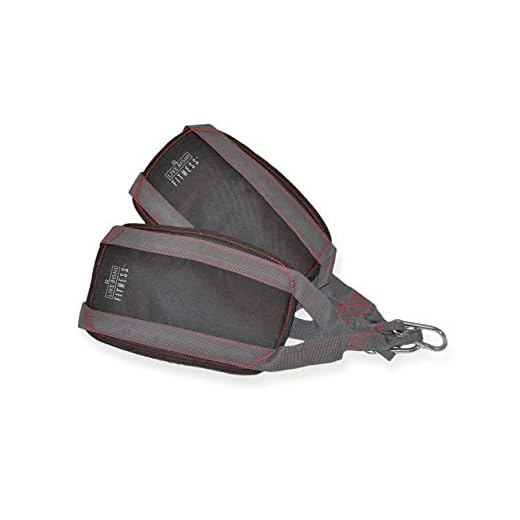 Iron Gym Ab Straps