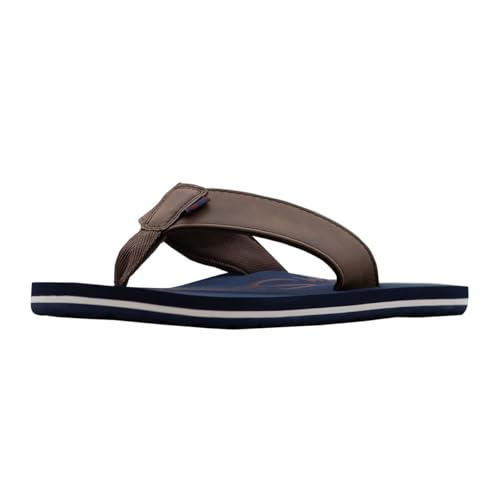 Ben Sherman Men's Crosswell Flip-Flop