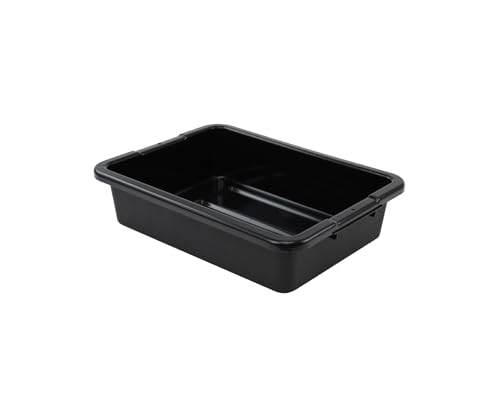 Quantum Storage Systems FSB-20155RBK Bussing Tub, 20