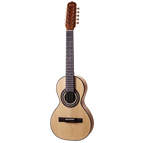 VIOLA ROZINI CAIPIRA PONTEIO FOSCO ELETRICA RV151.AT.F.M