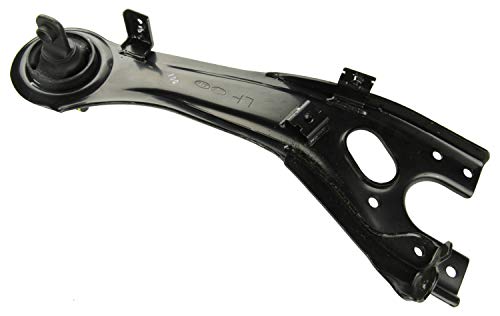 Bras de suspension ACDelco Professional 45H3180 arrière conducteur haute rigidité