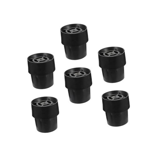 KESYOO 12pcs Non‑Slip Furniture Protective Pads