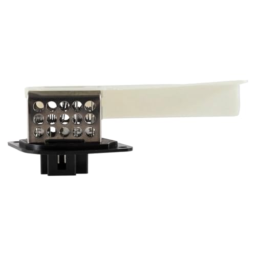 Image of SCITOO Air HVAC Blower Motor Resistor for 1997-1998 for Dodge B1500,for B2500, B3500,1998-2003 for Dodge Ram 1500 Van,for Ram 2500 Van,1997-2003 for Ram 3500 Van,RU103,4885346AA,4885456AA,4885456AB