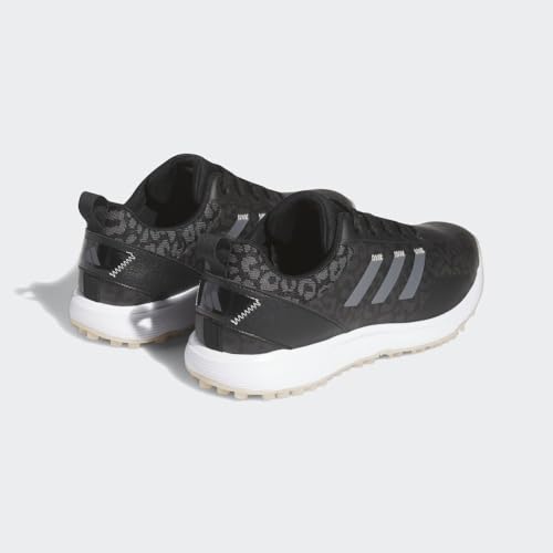 Image of adidas Men's S2G '24 Spikeless Textile Golf Shoes